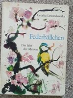 Buch - Federbällchen Sachsen - Olbernhau Vorschau