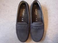 Schuhe/Damenschuhe/Halbschuhe -Gabor- Bayern - Augsburg Vorschau