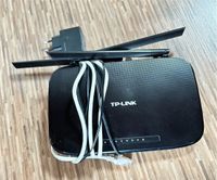 TP Link WLAN Router Nordrhein-Westfalen - Olpe Vorschau