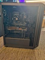 High End Gaming PC AMD Ryzen 5600X, RX 7700 XT, 32GB DDR4 RAM Nordrhein-Westfalen - Bedburg Vorschau