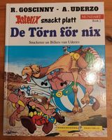 Asterix Comic Mundart 2 De Törn för nix Hardcover 1. Auflage Nordrhein-Westfalen - Recklinghausen Vorschau