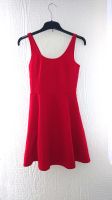 Neu H&M Kleid rot 36 S Cocktailkleid Strandkleid Skaterkleid Chemnitz - Zentrum Vorschau