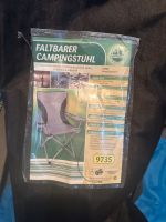 Ein Campingstuhl,unbenutzt,praktisch neu! Baden-Württemberg - Heilbronn Vorschau