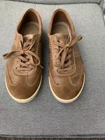 Brauner  Sneaker von Ecco in 39 Nordrhein-Westfalen - Paderborn Vorschau