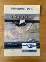 Tag der Briefmarke Flugboot DOX 2004 Hessen - Wiesbaden Vorschau