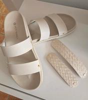 Hey Marly Damen Sandale / Schuhe Nordrhein-Westfalen - Würselen Vorschau
