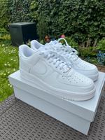 Nike Air Force 1 Low Triple White Brandenburg - Peitz Vorschau