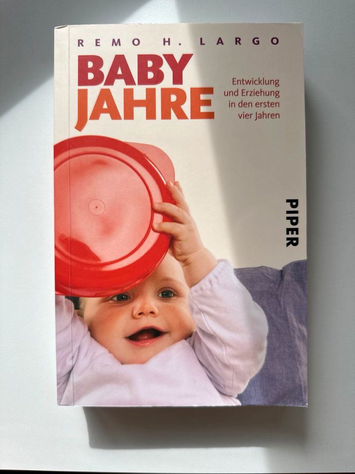 5 Bücher: Kinder verstehen Babys erste Jahr, Wunschkind in Kaufering