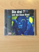 [NEU] Drei ??? CD Folge 167 das blaue Biest - originalverpackt! Baden-Württemberg - Waldbronn Vorschau