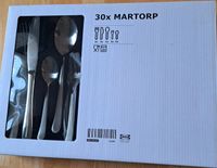 NEU Ikea Martorp Besteckset 30-teilig Mitte - Wedding Vorschau