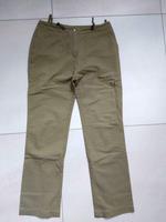 Hose Stoffhose von Hirsch oliv Gr. 38 Nordrhein-Westfalen - Lünen Vorschau