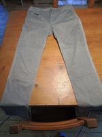 Armani Jeans grau Nordrhein-Westfalen - Enger Vorschau