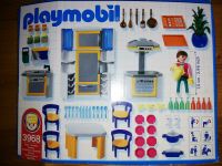 Playmobil 3968, Küche Nordrhein-Westfalen - Lippetal Vorschau