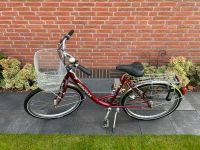 Fahrrad Hercules Hemelingen - Mahndorf Vorschau