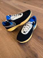Nike LeBron 20 XX Sneaker 45,5 45 wie neu speak truth Bayern - Bad Tölz Vorschau