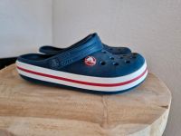 Crocs Crocband Kinderschuhe Hausschuhe Gr. 29-31 (C12) Baden-Württemberg - Schwäbisch Hall Vorschau