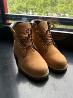 Timberland Premium Bayern - Ingolstadt Vorschau