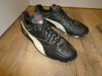 alte PUMA  DUOFLEX ZONE Fußball Schuhe , Leder, Vintage Nürnberg (Mittelfr) - Oststadt Vorschau
