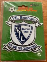VfL Bochum Aufnäher Bochum - Bochum-Wattenscheid Vorschau