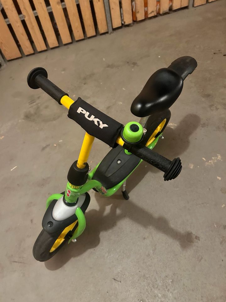 PUKY Laufrad Kinderfahrrad in Berlin