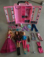 Barbie Modekoffer Baden-Württemberg - Backnang Vorschau