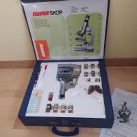 Mikroskop Revue Skop 1200 Bayern - Buckenhof Mittelfranken Vorschau