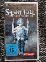 PSP Spiel Silent Hill Brandenburg - Mühlberg/Elbe Vorschau