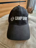 Basecap Camp David schwarz/neu Berlin - Steglitz Vorschau