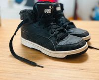 Gefütterte Sneaker Puma Größe 36 Friedrichshain-Kreuzberg - Friedrichshain Vorschau