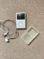 Apple iPod Classic 120Gb   Nordrhein-Westfalen - Werther (Westfalen) Vorschau