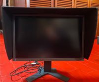 Eizo ColorEdge CH241W inkl. Blendschutz / 24Zoll Monitor Frankfurt am Main - Westend Vorschau