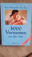 4000 Vornamen aus aller Welt Nordrhein-Westfalen - Hille Vorschau