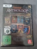 Dungeon & Dragons Anthology - Die Meistersammlung Bayern - Freising Vorschau