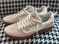 NEU Vans Zahba Skateschuhe Sneaker Größe 43 Neupreis 109,-  Leder Hessen - Kassel Vorschau