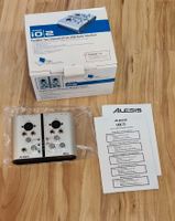 Portable Two Channel 24 bit USB Audio MIDI interface Bielefeld - Bielefeld (Innenstadt) Vorschau