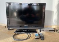 Samsung LCD TV  (32“) Bayern - Weng Vorschau