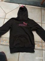 PUMA Kinder Sweatshirt Gr. 152, klein ausgefallen Baden-Württemberg - Rust Vorschau