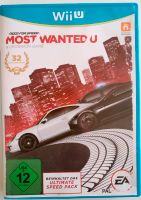 Need for Speed: Most Wanted [Wii U] Bayern - Eichenau Vorschau