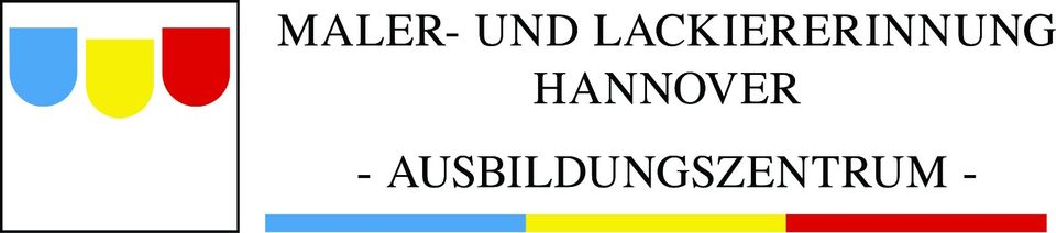 Maler- und Lackierer Ausbildung/Umschulung m/w in Hannover