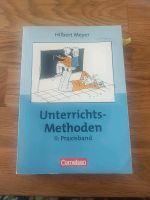 Hilbert Meyer: Unterrichtsmethoden Praxisband Dresden - Löbtau-Nord Vorschau