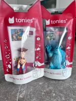 Tonis NEU und verpackt ToyStory und Monster AG Nordrhein-Westfalen - Büren Vorschau