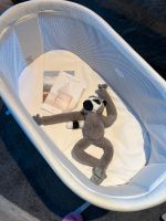 Beistellbett Wiege Harmony Baby Björn Babybett Stubenwagen Schleswig-Holstein - Kiel Vorschau