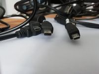 2 USB Kabel für Casio + unbekannt Dresden - Dresdner Heide Vorschau