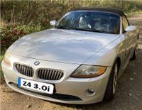 BMW Z4 3,0i LPG, M-Sitze, Sperre - ideales Winterprojekt Leipzig - Schleußig Vorschau