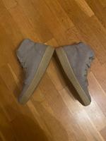 Gabor Damen Schuhe - Gr. 42 Wildleder Bayern - Stadtbergen Vorschau