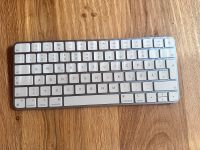 Apple Tastatur, teilweise defekt, für Bastler!! Baden-Württemberg - Jettingen Vorschau
