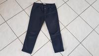 Esprit Capri Jeans " dunkelblau " Gr. 38 " neuwertig !!! Rheinland-Pfalz - Bad Breisig  Vorschau