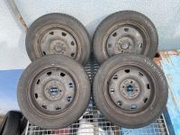 4x 165/65R14 79T Kompletträder Vredestein Sommerreifen Hyundai Bayern - Reichenschwand Vorschau