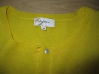 DARLING HARBOUR Strickjacke Pullover 100% Cashmere neu Gr. M 38 Berlin - Dahlem Vorschau