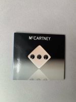 PAUL Mc CARTNEY III CD NEU  MIT INNENFOTOS Stuttgart - Stuttgart-West Vorschau